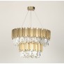 IQ2154 LUXURY CRYSTAL CHANDELIER