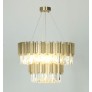 IQ2154 LUXURY CRYSTAL CHANDELIER