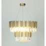 IQ2154 LUXURY CRYSTAL CHANDELIER