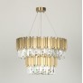 IQ2154 LUXURY CRYSTAL CHANDELIER