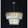 IQ2154 LUXURY CRYSTAL CHANDELIER