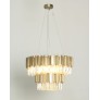 IQ2154 LUXURY CRYSTAL CHANDELIER
