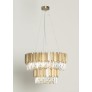 IQ2154 LUXURY CRYSTAL CHANDELIER