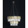 IQ2154 LUXURY CRYSTAL CHANDELIER