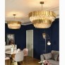 IQ2154 LUXURY CRYSTAL CHANDELIER