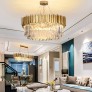 IQ2154 LUXURY CRYSTAL CHANDELIER