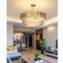 IQ2154 LUXURY CRYSTAL CHANDELIER
