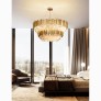 IQ2154 LUXURY CRYSTAL CHANDELIER