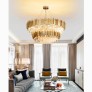 IQ2154 LUXURY CRYSTAL CHANDELIER