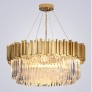 IQ2154 LUXURY CRYSTAL CHANDELIER