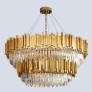 IQ2154 LUXURY CRYSTAL CHANDELIER