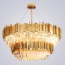 IQ2154 LUXURY CRYSTAL CHANDELIER