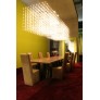 MN2101 UNIVERSO rectangle Pure Edge