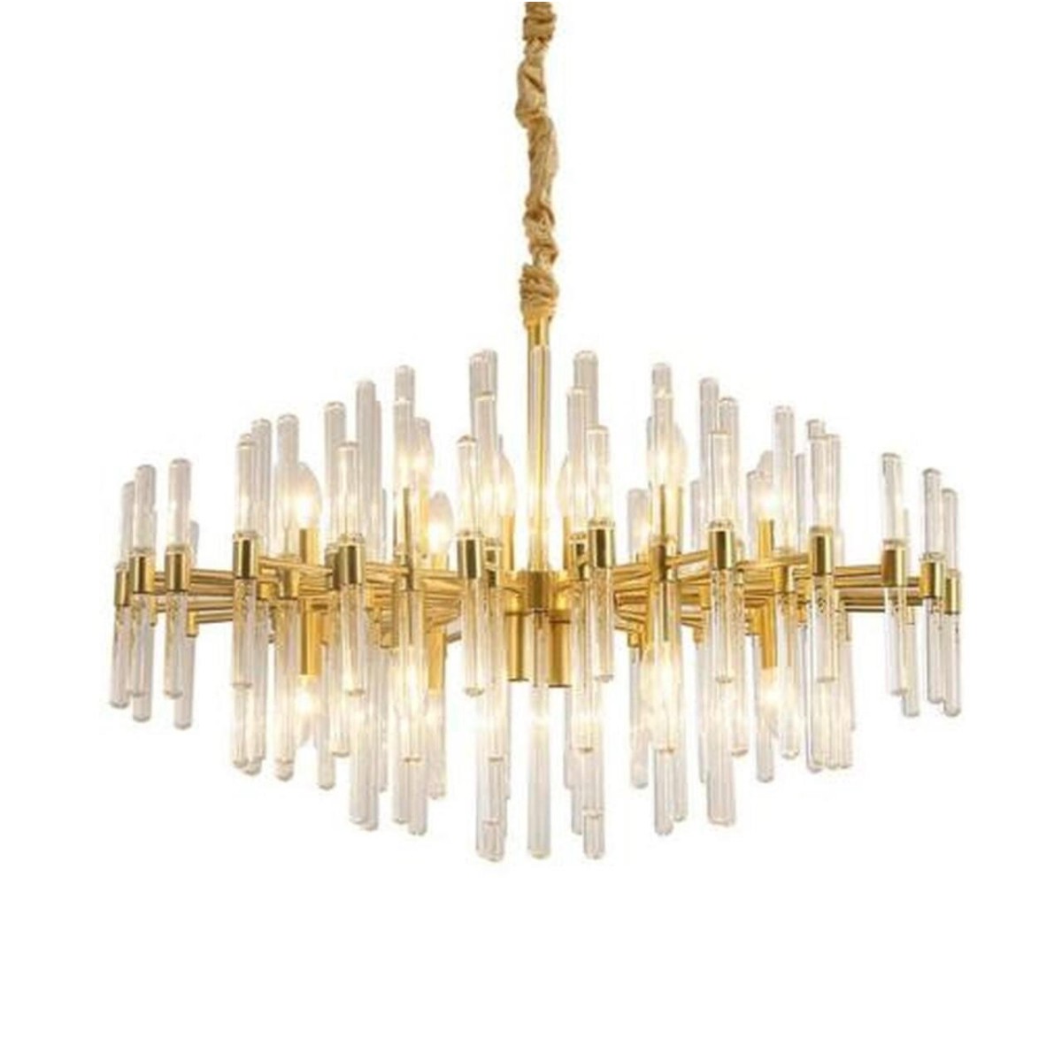 PS1631 ADDAGIO CRYSTAL CHANDELIER PS1631 ADDAGIO CRYSTAL CHANDELIER