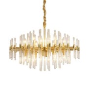 PS1631 ADDAGIO CRYSTAL CHANDELIER