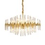 PS1631 ADDAGIO CRYSTAL CHANDELIER