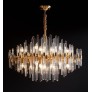 PS1631 ADDAGIO CRYSTAL CHANDELIER