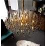 PS1631 ADDAGIO CRYSTAL CHANDELIER