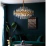 PS1631 ADDAGIO CRYSTAL CHANDELIER