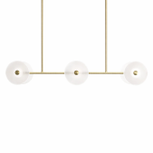 PS1704 CORAL LINEAR ROD