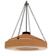 PS9015 ORION CHANDELIER
