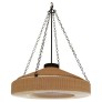 PS9015 ORION CHANDELIER