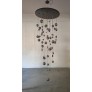 PS9045 CEILING CLUSTER PENDANT STYLE 16