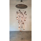 PS9045 CEILING CLUSTER PENDANT STYLE 16