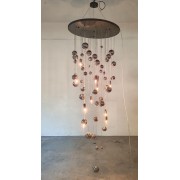 PS9045 CEILING CLUSTER PENDANT STYLE 16