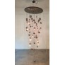 PS9045 CEILING CLUSTER PENDANT STYLE 16