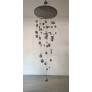 PS9045 CEILING CLUSTER PENDANT STYLE 16