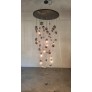 PS9045 CEILING CLUSTER PENDANT STYLE 16