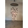 PS9045 CEILING CLUSTER PENDANT STYLE 16