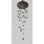 PS9045 CEILING CLUSTER PENDANT STYLE 16