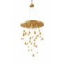 PS9048 GLAXY BALL STYLE 17 CHANDELIER