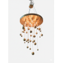 PS9048 GLAXY BALL STYLE 17 CHANDELIER