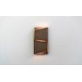 PS9054 TAOS WALL SCONCE