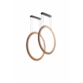 PS1739 EYE CEILING LAMP