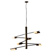 PS1748 RARE CHANDELIER