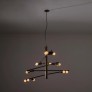 PS1748 RARE CHANDELIER