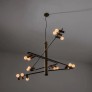 PS1748 RARE CHANDELIER