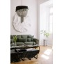 PS1750 MODERN FOREVER CHANDELIER