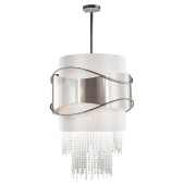 PS1752 RETURN CHANDELIER