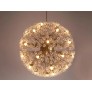 PS1757 LARGE SPUTNIK CHANDELIER