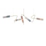 PS1758 CONTINUUM 102 CHANDELIER