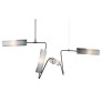 PS1758 CONTINUUM 102 CHANDELIER