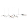 PS1758 CONTINUUM 102 CHANDELIER