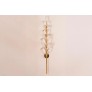 PS1784 LAUREN LED SCONCE