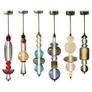 PS1789 TOTEM SUSPENSIONS