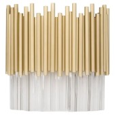 PS1794 CROWN WALL LAMP